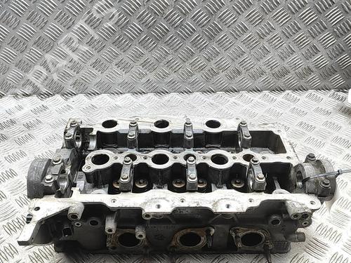 Used Cylinder head Cylinder head OPEL VIVARO A Bus (X83) 2.0 CDTI (F7, J7, A07) (90 hp) 33961778 33961778