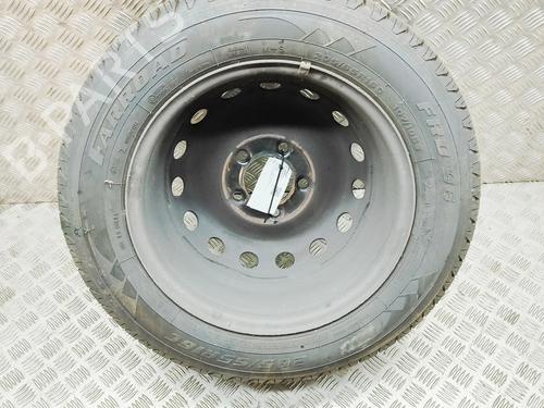 Fælk OPEL MOVANO B Van (X62) 2.3 CDTI FWD (FV) | BP38782261C45 - Image 2