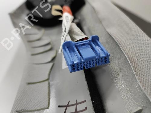 Interiør tag TESLA MODEL Y (5YJY) Long Range All-wheel Drive | BP32755911I12  - Image 8