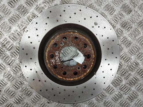 Used Other Other HONDA CIVIC X Hatchback (FC_, FK_) 2.0 Type-R (FK8) (320 hp) 20981472 20981472