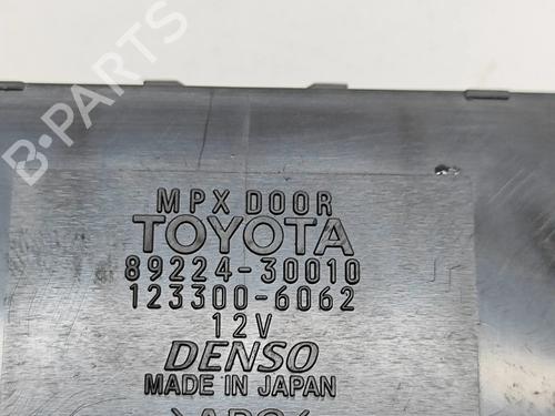 Electronic module LEXUS GS (_S16_) 300 (JZS160_, JZS160R) | BP27616589M83 