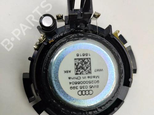 Speaker AUDI A4 B9 Avant (8W5, 8WD) 2.0 TDI | BP26037578E2 - Image 6