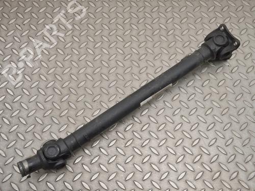 Driveshaft LAND ROVER RANGE ROVER VELAR (L560) 2.0 D180 TD4 4x4 | BP30237254M37