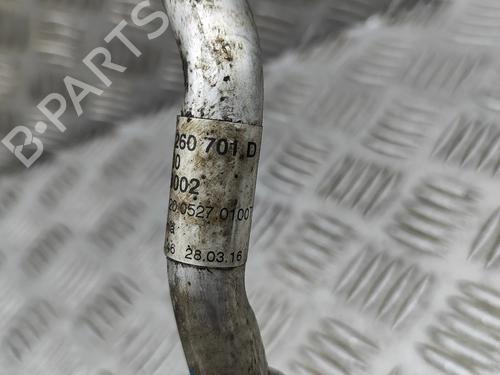 AC pipe PORSCHE MACAN (95B) 3.0 S Diesel | BP33381254M126 - Image 8
