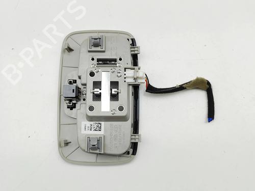 Kabinelys KIA NIRO II (SG2) EV | BP33382323I8 - Image 4