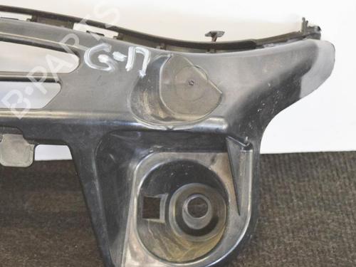 Rear bumper bracket MERCEDES-BENZ CLA Coupe (C117) CLA 180 (117.342) | BP14608091C159 