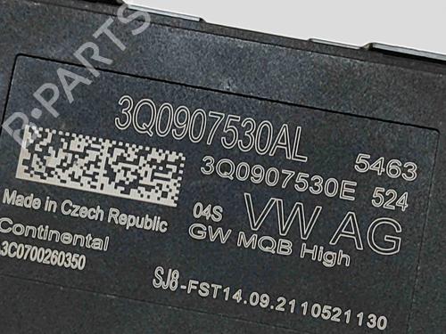 Electronic module VW T-ROC (A11, D11) 2.0 R 4motion | BP29487464M83  - Image 6