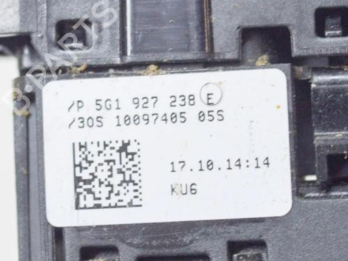 Switch VW GOLF VII (5G1, BQ1, BE1, BE2) 2.0 GTI | BP12227888I30 