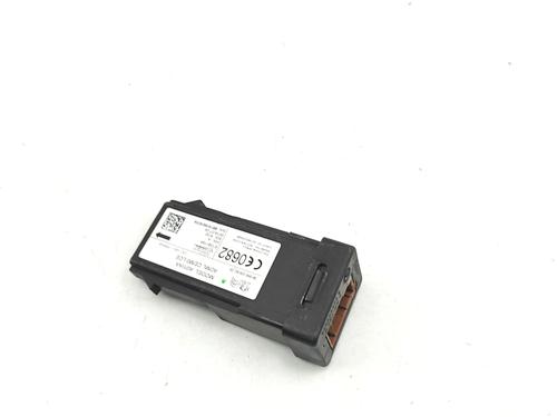 Used Electronic module Electronic module PEUGEOT 508 SW I (8E_) 2.0 BlueHDi 180 (180 hp) 34161481 34161481