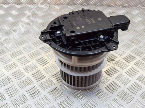 Heater blower motor TOYOTA PRIUS (_W5_) 1.8 Hybrid (ZVW50, ZVW50_, ZVW51_, ZVW50R, ZVW51) | BP27750006M62 