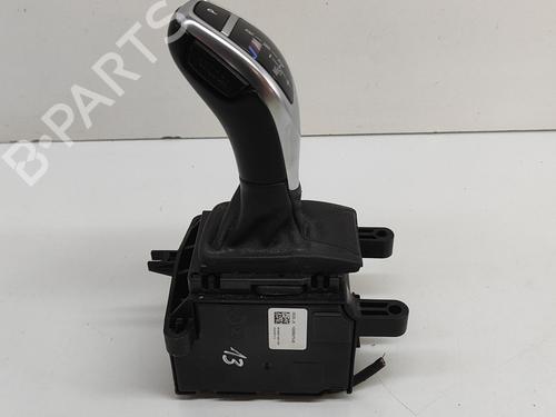 Gear lever BMW 5 Touring (F11) M 550 d xDrive | BP24819309M90 