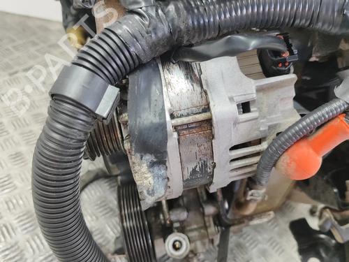 Engine MERCEDES-BENZ X-CLASS (470) X 250 d (470.230) | BP28546358M1 