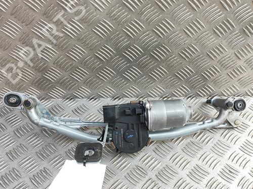 Used Front wipers mechanism BMW X1 (U11) iX1 xDrive 30 (313 hp) 28563633