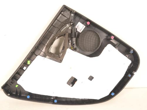 Rear right panel HYUNDAI ix35 (LM, EL, ELH) 1.7 CRDi | BP33349238C61 - Image 2