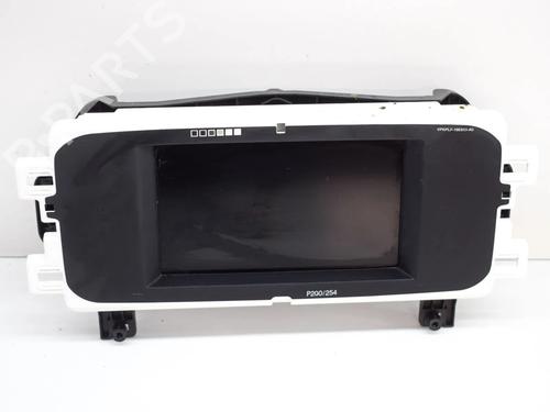 Used Instrument cluster Instrument cluster OPEL MOKKA 1.2 (76) (101 hp) 27760293 27760293