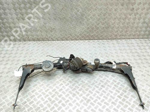Tow ball/Mechanism AUDI Q3 (8UB, 8UG) RS 2.5 quattro | BP29615932C141 