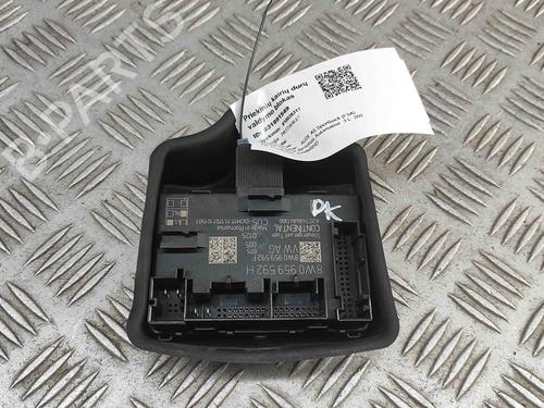 Used Electronic module AUDI A5 Sportback (F5A, F5F) S5 TFSI quattro (354 hp) 28416926