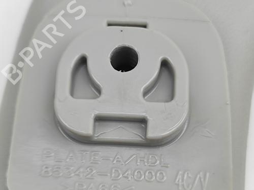 Interior roof handle KIA NIRO II (SG2) EV | BP28955255I35 