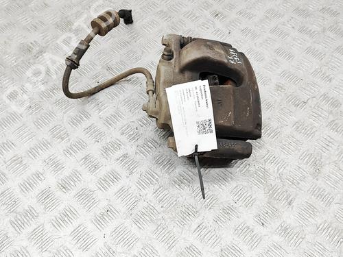 Left front brake caliper MERCEDES-BENZ EQB (X243) EQB 350 4-matic (243.612) | BP33388907M105 - Image 4