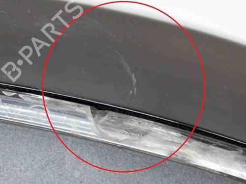 Left mirror AUDI A3 Sportback (8VA, 8VF) 1.5 TFSI | BP29615884C26 