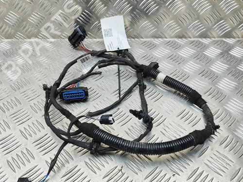 Used Wiring harness Wiring harness BMW X3 (G01, F97, G08) iX3 (286 hp) 34604737 34604737