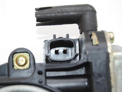 Right rear window motor NISSAN MURANO I (Z50) 3.5 4x4 | BP30237591E22 