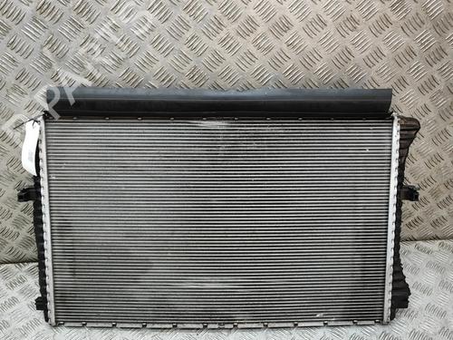 Water radiator VW GOLF VIII (CD1, DA1) 1.5 eTSI | BP39501583M31 - Image 4
