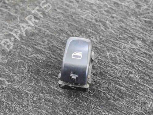 Used Right front window switch AUDI A5 (8T3) 2.0 TFSI (211 hp) 6743161