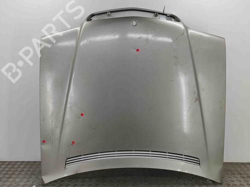 Used Hood MERCEDES-BENZ S-CLASS (W140) 500 SE, SEL (140.050, 140.051) (326 hp) 29730642