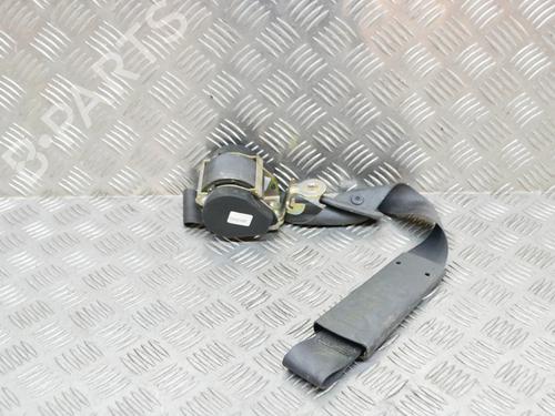 Used Front left seatbelt RENAULT MEGANE II Coupé-Cabriolet (EM0/1_) 2.0 16V Turbo (163 hp) 20231726