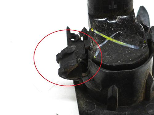 Electronic module LAND ROVER RANGE ROVER SPORT II (L494) 4.4 SDV8 4x4 | BP28061893M83 