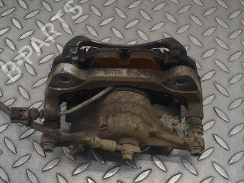 Right front brake caliper VW GOLF VIII (CD1, DA1) 1.5 TSI | BP30252850M104