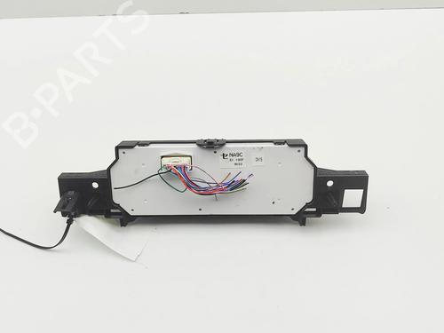 Control unit MAZDA MX-5 IV (ND__) 2.0 (ND6E, NDERC) | BP37996710M11 - Image 4