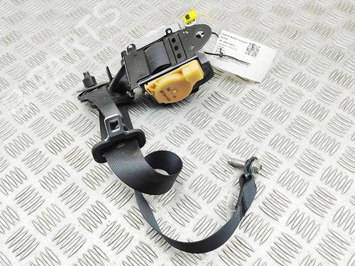 Front left seatbelt NISSAN 370Z Coupe (Z34) 3.7 | BP33985554I26 - Image 5