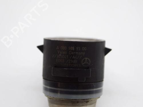 Electronic module MERCEDES-BENZ E-CLASS (W212) E 220 CDI | BP10368325M83 - Image 6