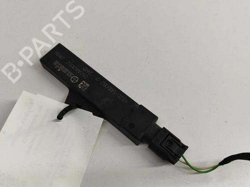 Used Electronic module Electronic module BMW iX (I20) xDrive 40 (326 hp) 33371286 33371286