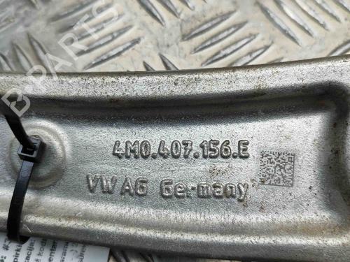 Right front suspension arm PORSCHE CAYENNE Coupe (9YB) 4.0 S AWD (9YBBJ1) | BP29593613M13 