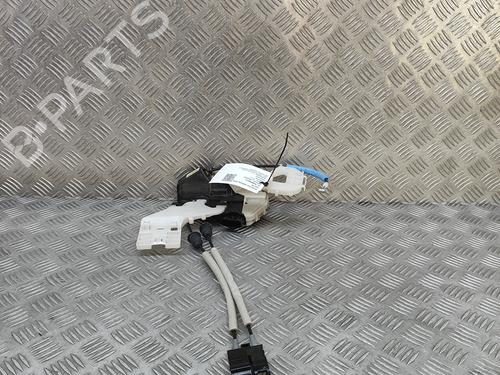 Front right lock KIA SOUL II (PS) EV Electric | BP25616077C97 