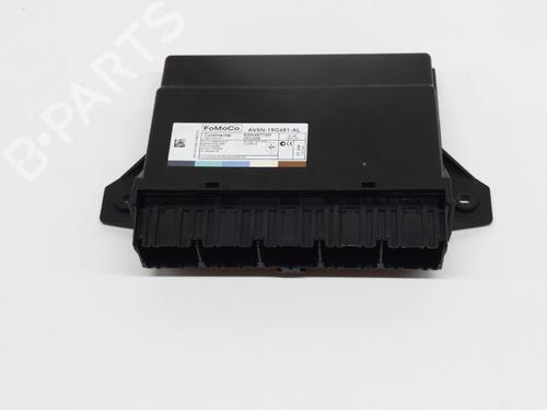 Electronic module FORD FOCUS III 1.0 EcoBoost | BP6770999M83 