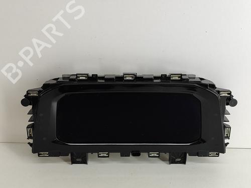 Used Instrument cluster VW GOLF VIII (CD1, DA1) 2.0 TSI (190 hp) 27771400