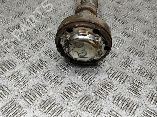 Driveshaft PORSCHE CAYENNE (9PA) Turbo 4.8 | BP30323863M37