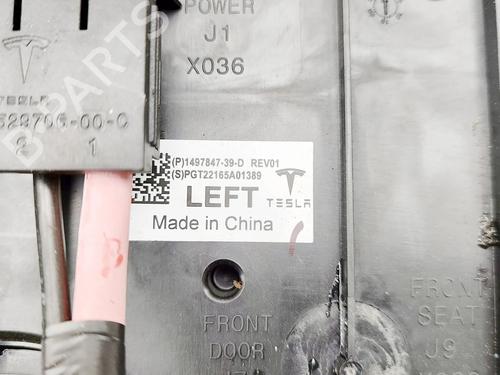 Electronic module TESLA MODEL Y (5YJY) Long Range All-wheel Drive | BP33394408M83 - Image 6