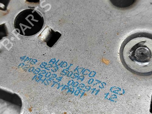 Hood lock AUDI Q8 (4MN, 4MT) 50 TDI Mild Hybrid quattro | BP28438114C133