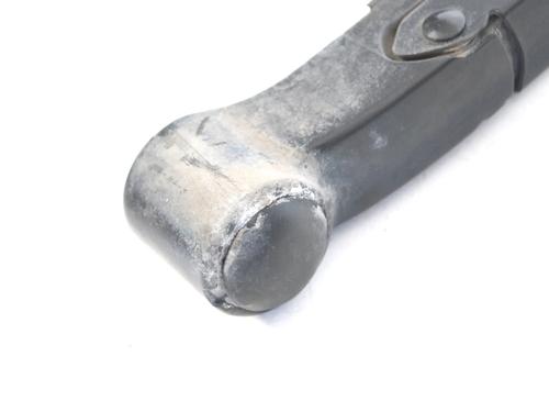 Rear windshield wiper arm LAND ROVER RANGE ROVER SPORT I (L320) 3.0 D 4x4 | BP30258467C144