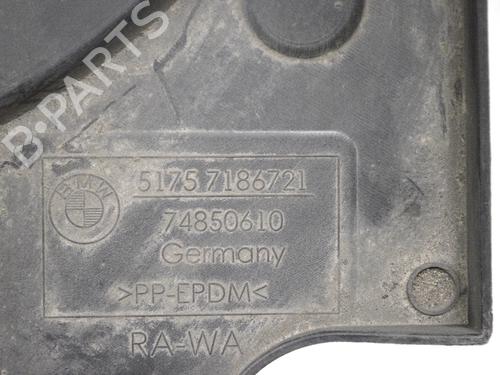 Other BMW 5 (F10) 530 d | BP30233576O1