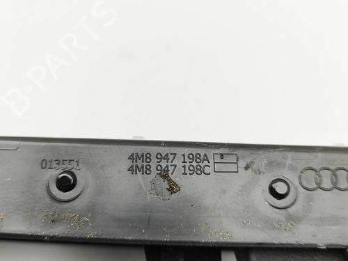 Other AUDI Q7 (4MB, 4MG, 4MQ) 45 TDI quattro | BP34374831O1 - Image 10