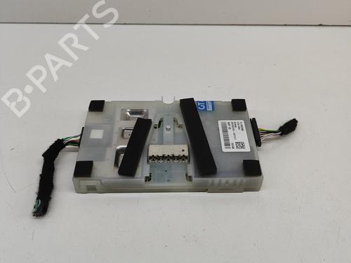 Used Electronic module BMW 3 (G20, G80, G28) 320 i (184 hp) 25615259
