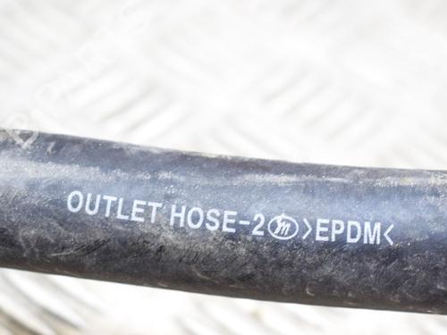 Pipe HYUNDAI KONA (OS, OSE, OSI) EV | BP27760762M125 