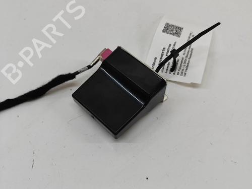 Antenne/Base ALFA ROMEO STELVIO (949_) 2.0 Q4 (949.AXA2A) | BP28446681C140 - Image 4