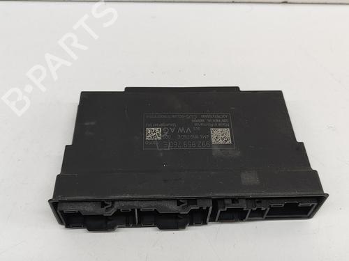 Used Electronic module PORSCHE CAYENNE Coupe (9YB) 3.0 AWD (9YBAA1) (340 hp) 28432366